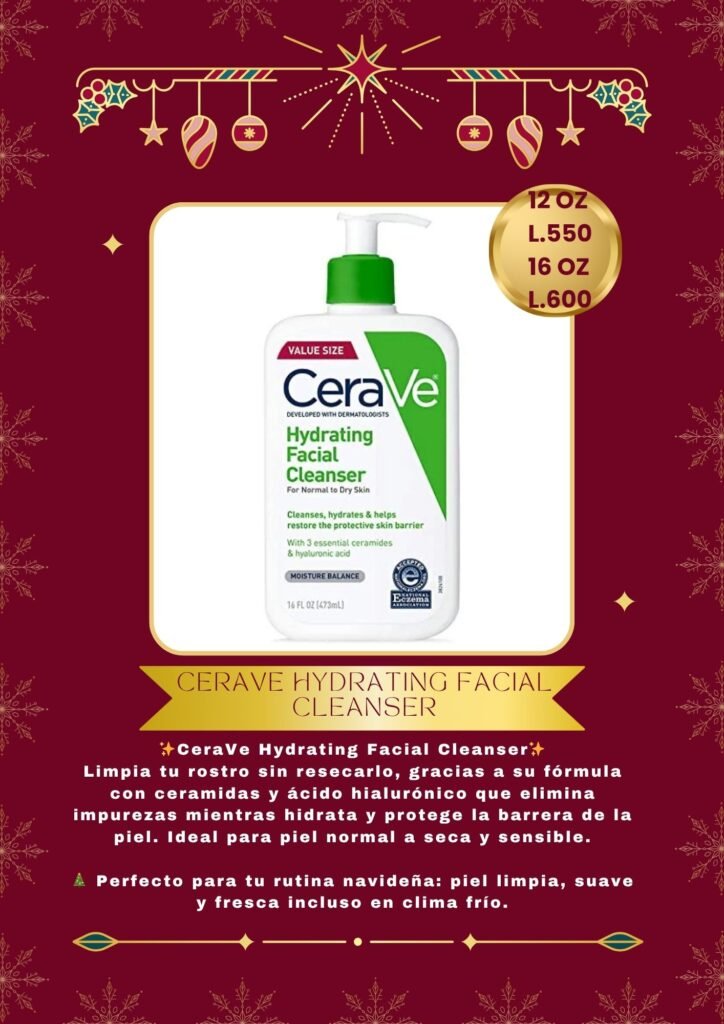 documento a4 catálogo de productos festivo navideño rojo y dorado.zip 6