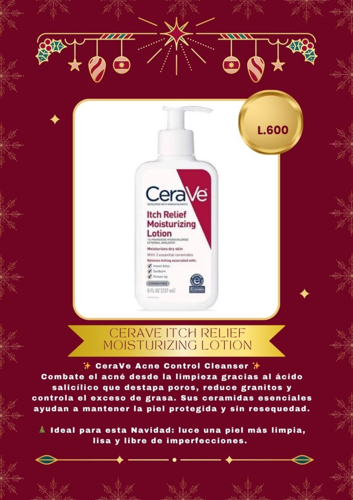 documento a4 catálogo de productos festivo navideño rojo y dorado.zip 9